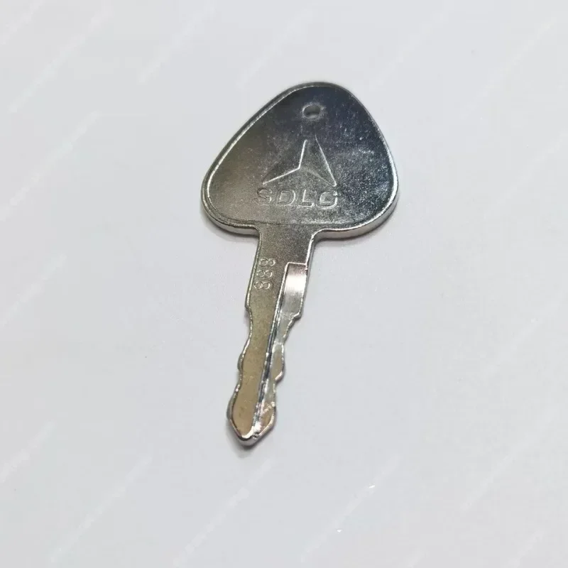 

for Excavator ignition key, SDLG key, 60, 65, 85135150210F, 360E 1pcs