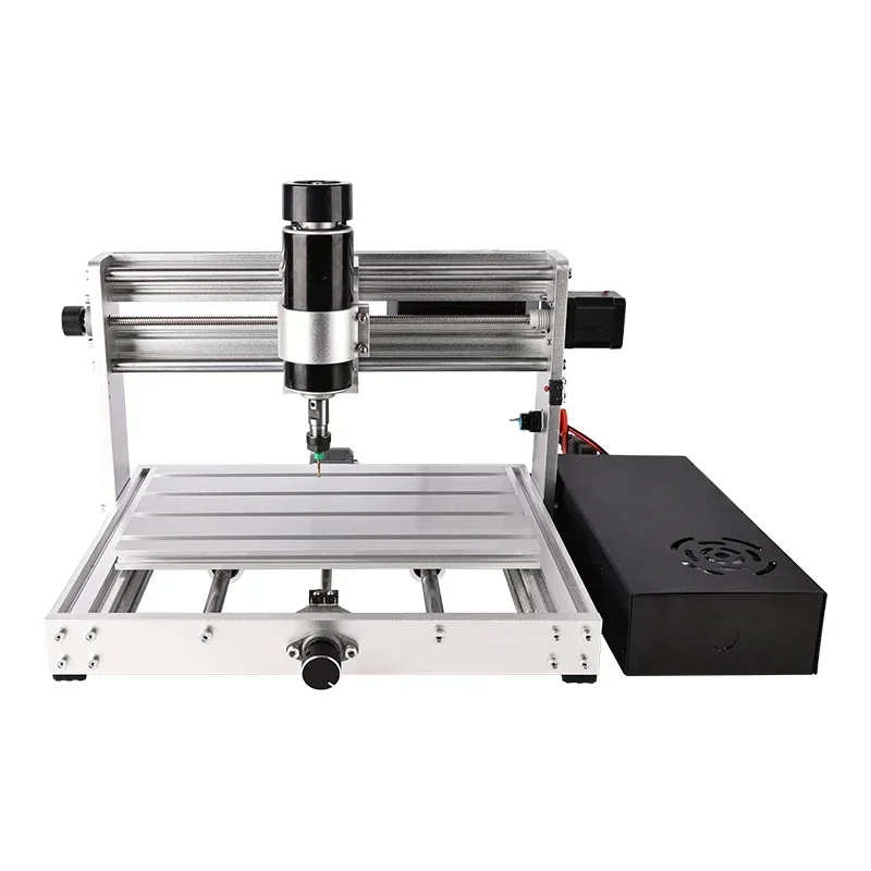 High Precision 3018 Max Cnc Routers Para Madera