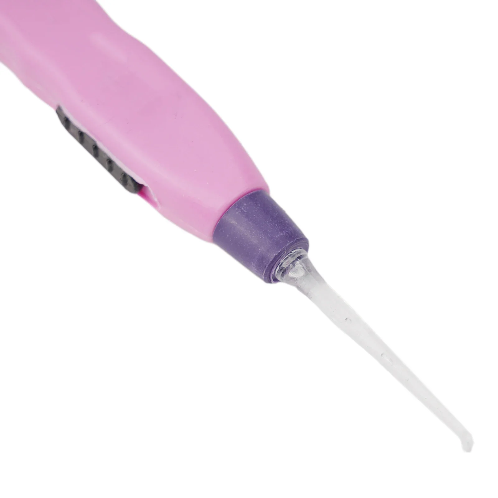 1pc Ear Pick Diverse Functions Multifunctional Luminous Ear Pick With Light, Child Safety Ear Pick Bright LED Light