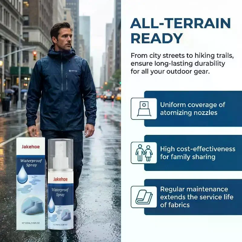 Halten Sie Schuhe makellos! Na – Waterproof Spray Shoe Bewertung und Preis