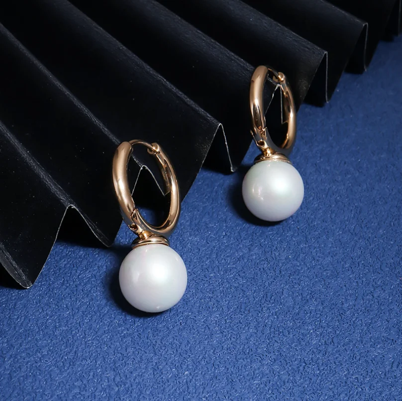 

Japan akoya AAAA 8-9MM 9-10MM 10-11MM 11-12MM 12-13mm 13-14MMPearl ice and snow shimmer with zircon earrings