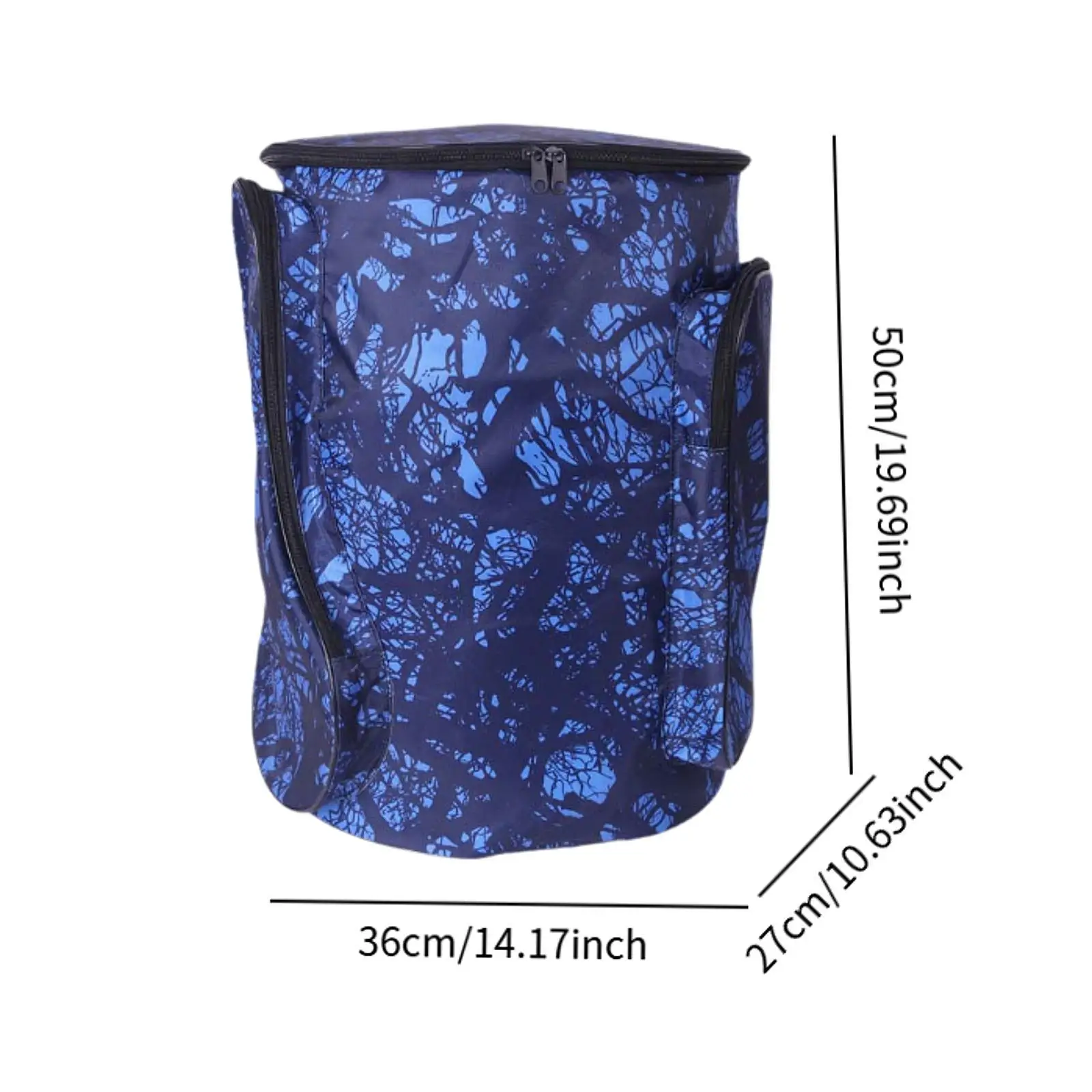 

Taekwondo Bag Sparring Equipment Rucksac Large Capacity for Adults Duffel Daypack Boxing Bag for Kicking Sanda