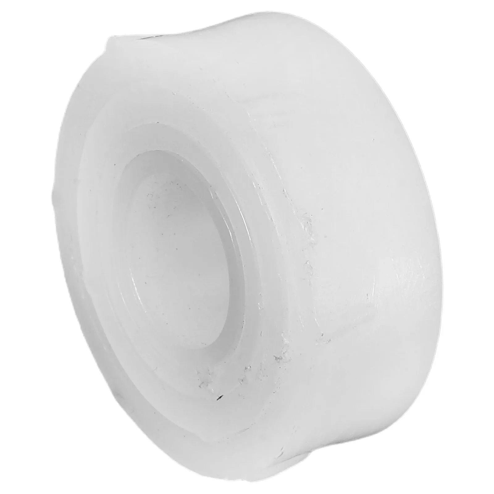 

Grinding Wheel Reducing Bushing Plastic Adapter For Bench Grinder Durable Secure Fit Metal Wood Stone Processing Hardware