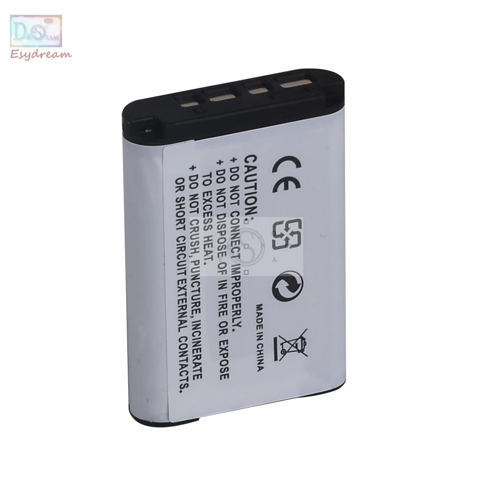 NP-BX1 BX1 1450mAh CameraBattery for Sony ZV-1 ZV-1F ZV1 RX100 Mark II III HX500 HX400 HX90 RX100 M2 M3 M4 ZV1F 