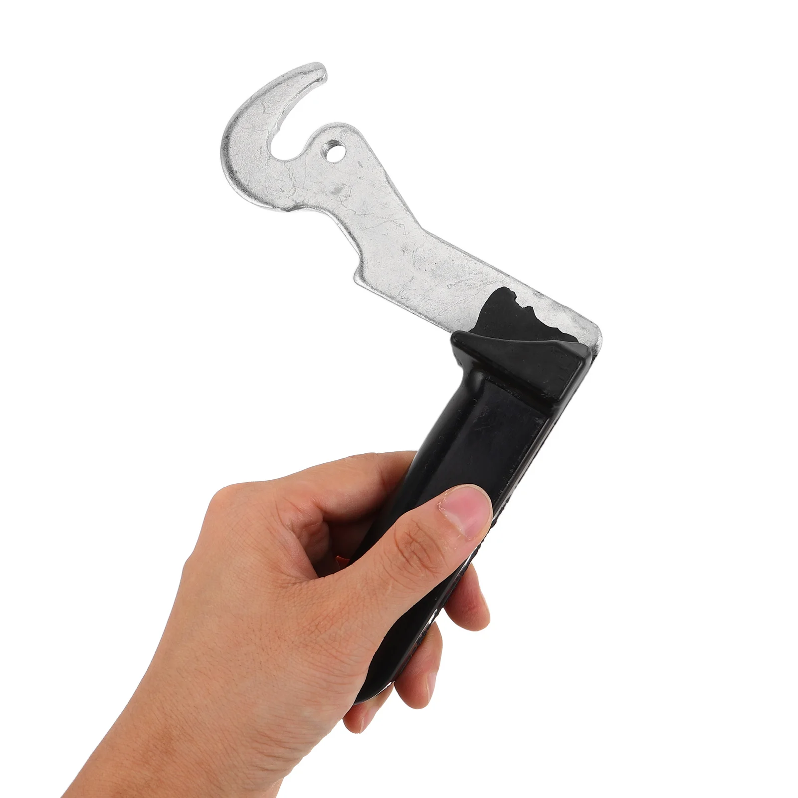 

Бакелитовая дверная ручка котла, сверхмощная термостойкая замена ручки для бытовых котлов, фурнитура для пожарной двери