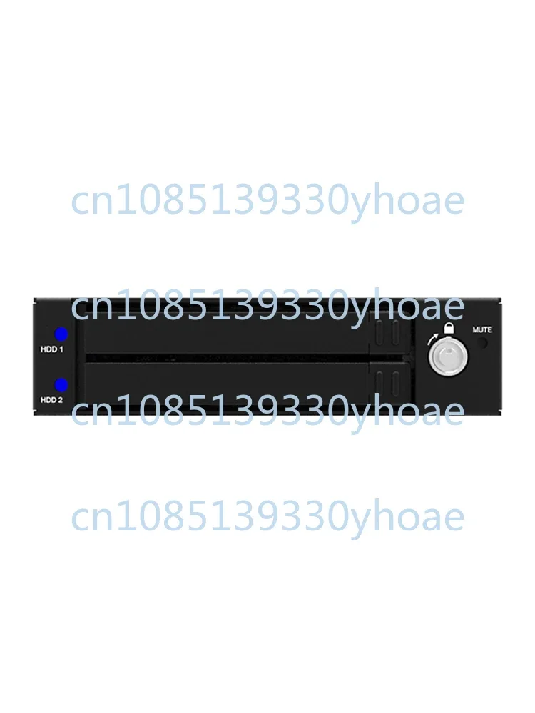 IR2771-S3 Industrial-Grade Built-in Disk Array Module 3.5-Inch Hard Disk Bit Or Floppy Disk Driver Rpm