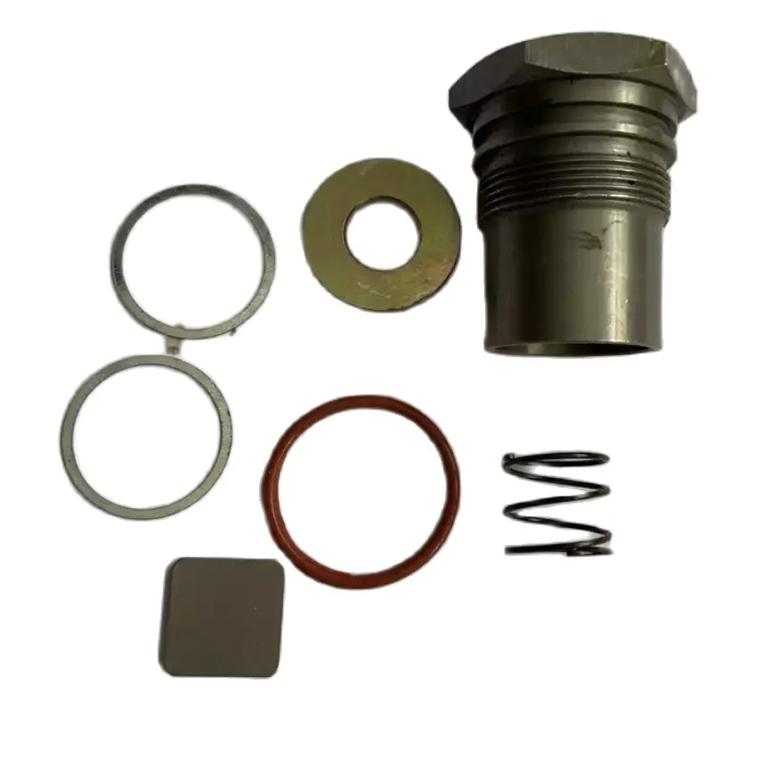 Air compressor cover repair kit FOR MITSUBISHI FUSO 8DC9 ENGINE TRUCKS