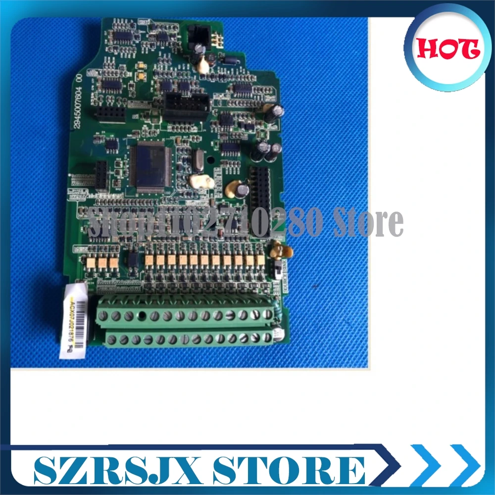 VFD-B series 3.7KW VFD037B43A