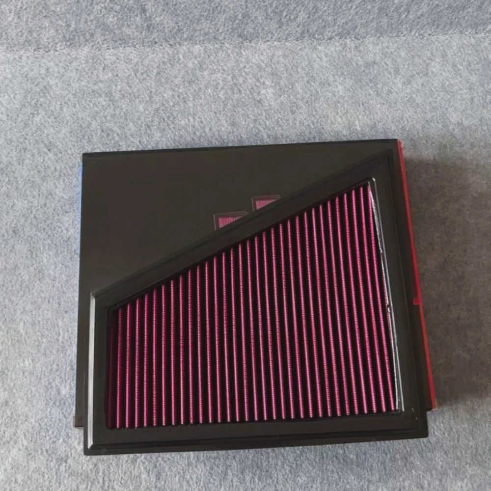 

Filtro aire repuesto 13717582908 para BMW F10 F11 E84 520i 523 528i X1 16i 20i Z4 2011-2017 N20 motor alto flujo se pue limpi