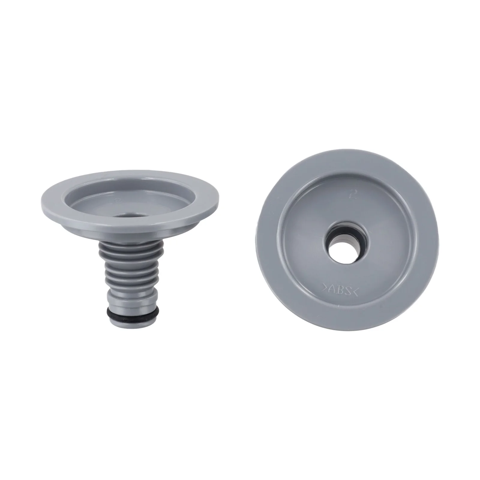 Sand Filter Unit Hose Adapters P6614 for Models Before 2024 Offering Secure Fit and Resistant Design for Pool Filtration