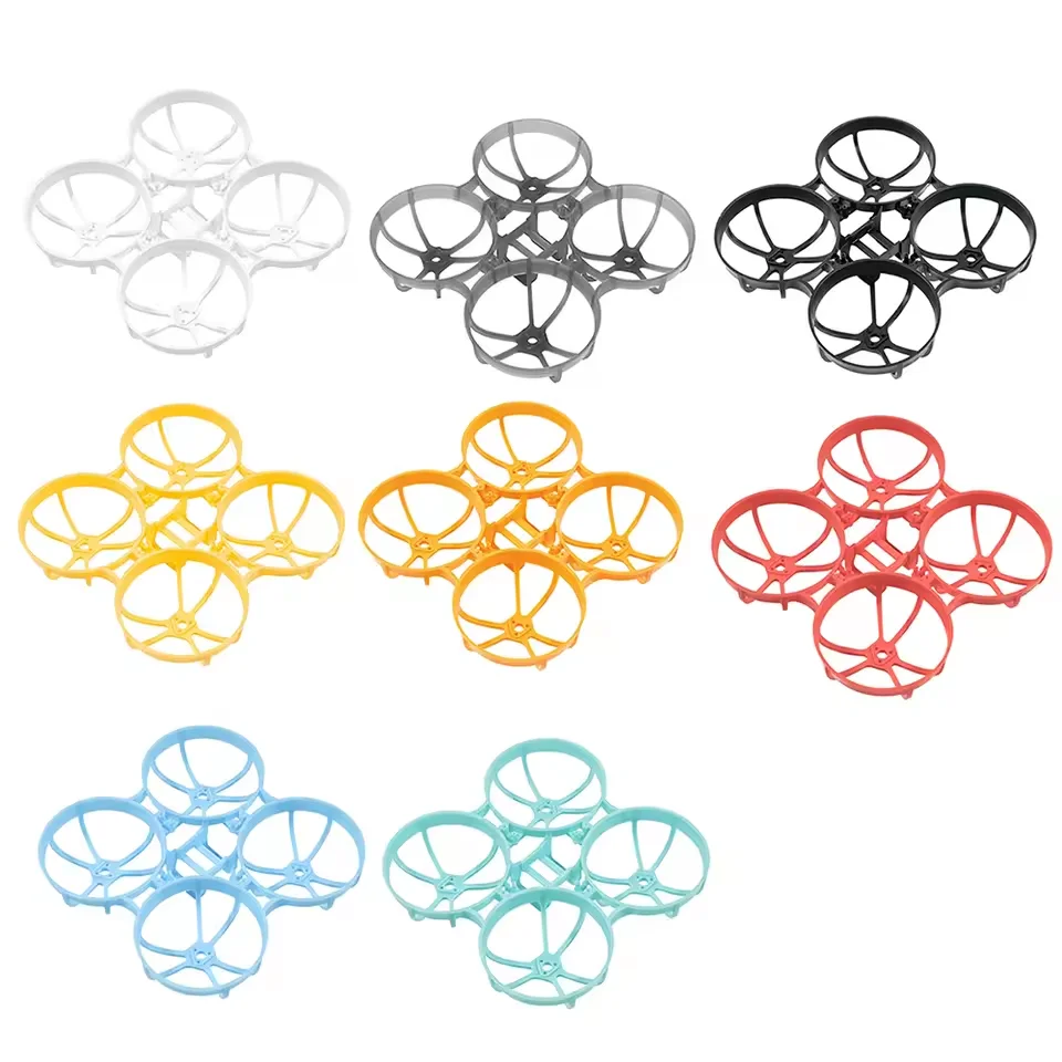 BETAFPV Meteor75 Pro O4 / Meteor65 Pro O4 Bürstenlosen BWhoop RC FPV Quadcopter Matrix 1S 3IN1 HD Für DJI O4 Air Unit VTX Flugzeug – Detail 8