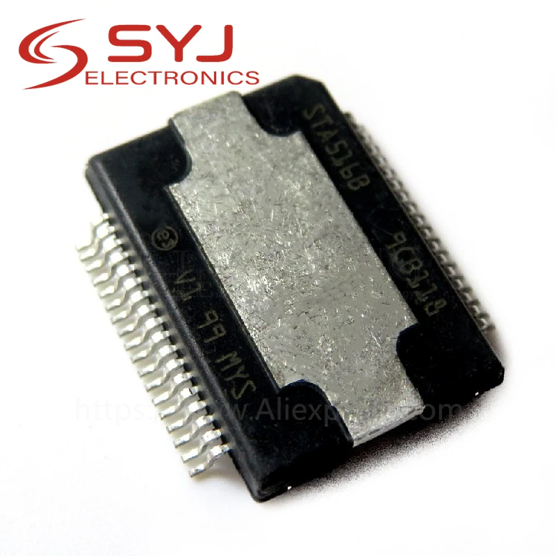 

10pcs/lot STA516B13TR STA516B13 STA516BF STA516B STA516 HSSOP-36 In Stock