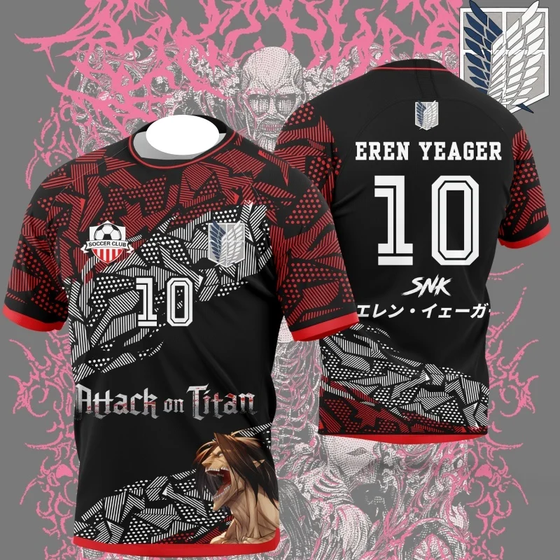 Camiseta De FúTbol …