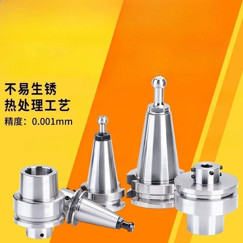 Tool Holder BT30/40/50/ISO20/HSK25/32/40/50/63-D11.2/D20