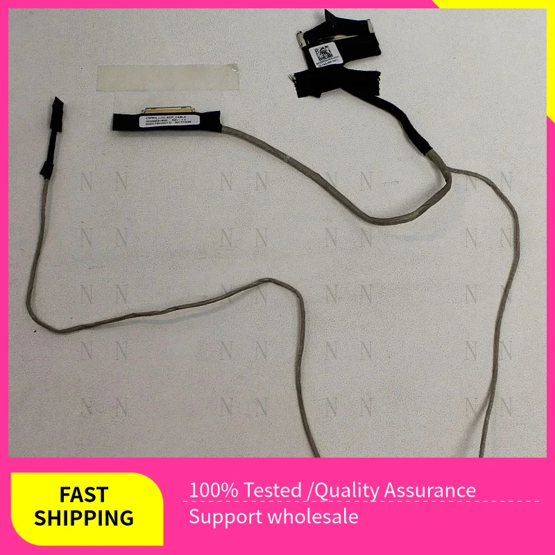 Z DC02002VR00 FOR ACER Lcd Cable Edp Rev: 1.0 C5Prh Nitro 5 AN515-53-52Fa