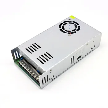 DC 36V 10A Transformer 360W LED Driver Power Adapter for LED Strip 100-240V Supply Adapter SMPS for LED Strips CCTV