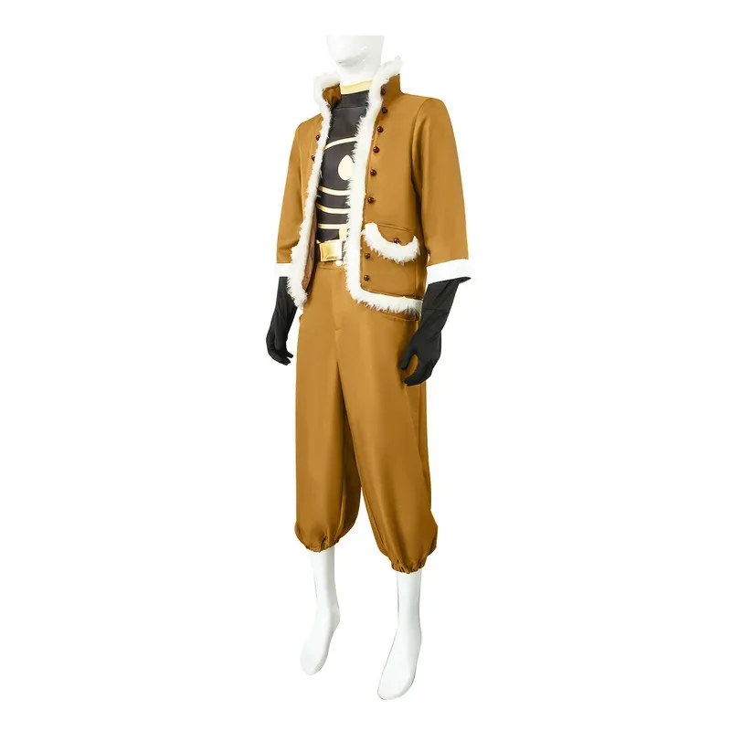 Traje de My Hero Academia Hawks con guantes, pantalones Keigo Takami, abrigo con alas, conjunto completo, disfraz de Cosplay, disfraces de Halloween, Anime nuevo