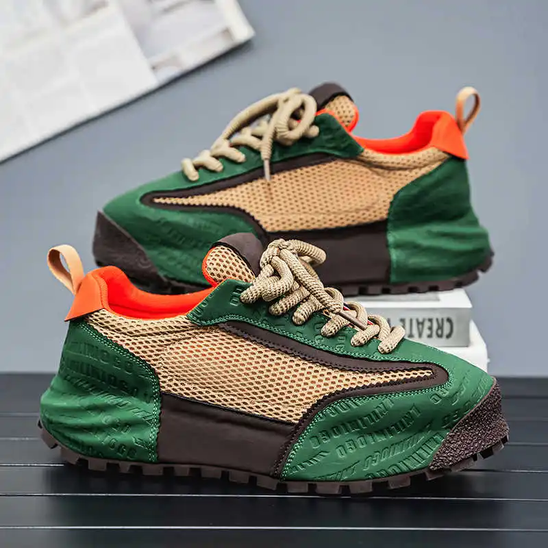 نعل مطاطي كبير وحيد Tenis Originals Golf حذاء رجالي أحذية رياضية أحذية رياضية للرجال 44 حذاء رياضي مشمس فيتنام Technologies