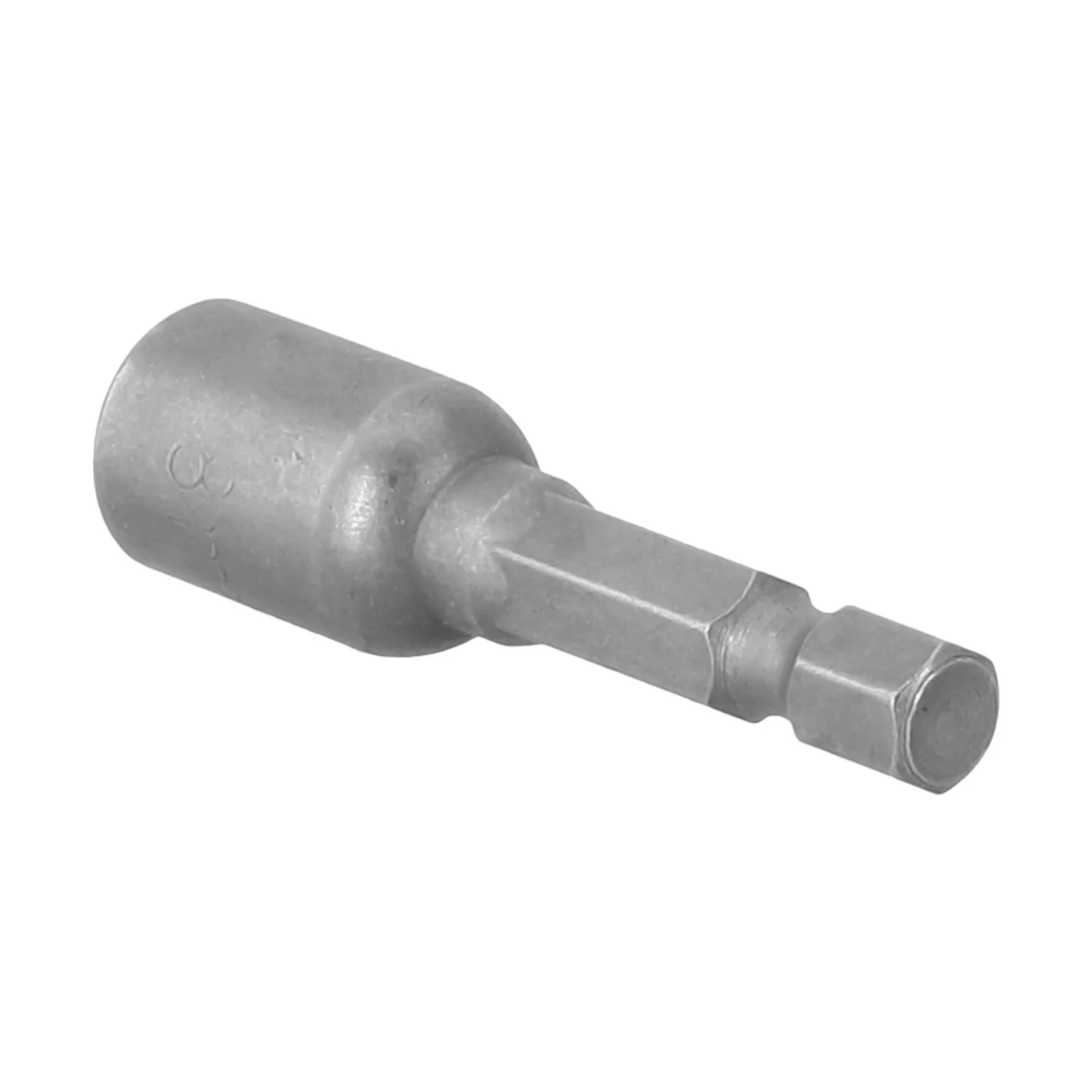 クロム鋼ドライバーソケット,高品質で実用的な品質が保証されています,6mm, 7mm, 8mm, 9mm, 10mm, 11mm, 12mm,新品13mm、1個