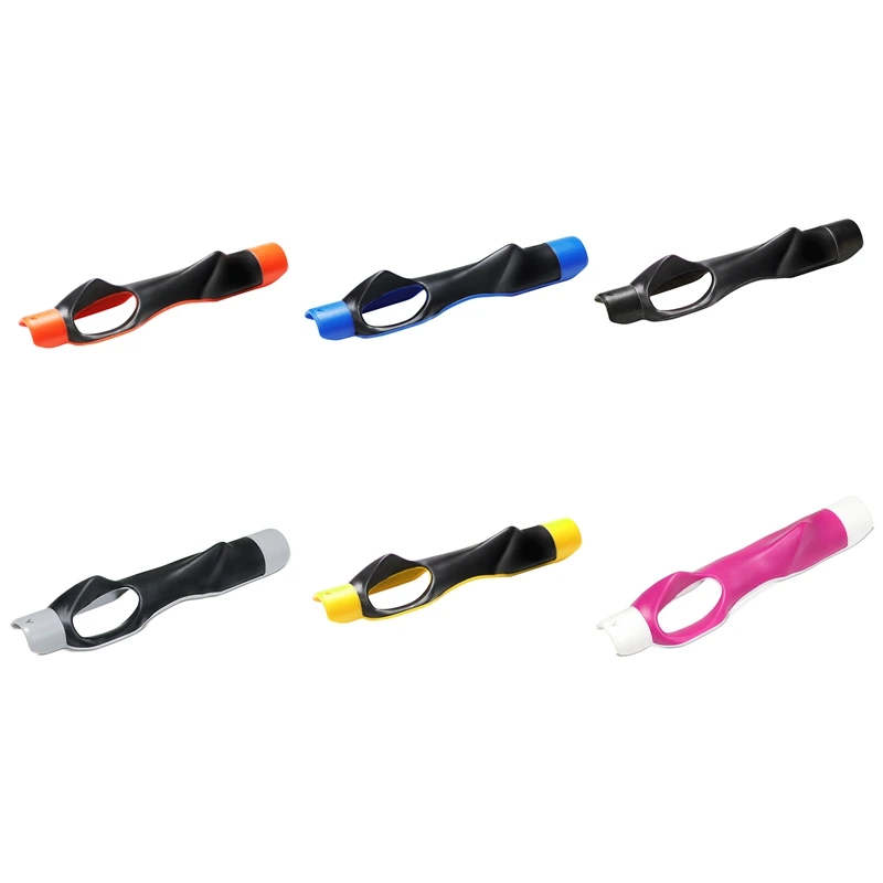 Golf Grip Training Aid Golf Club Griff Für Swing Grip Trainer Links Rechts Hand Praxis Hilfe