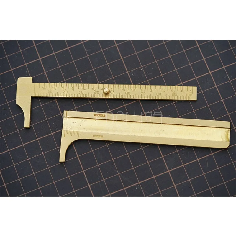 mini-pied-a-coulisse-de-precision-en-laiton-ideal-pour-une-utilisation-quotidienne-pour-mesurer-l’epaisseur-et-le-diametre-des-bijoux-et-des-perles-decoratives