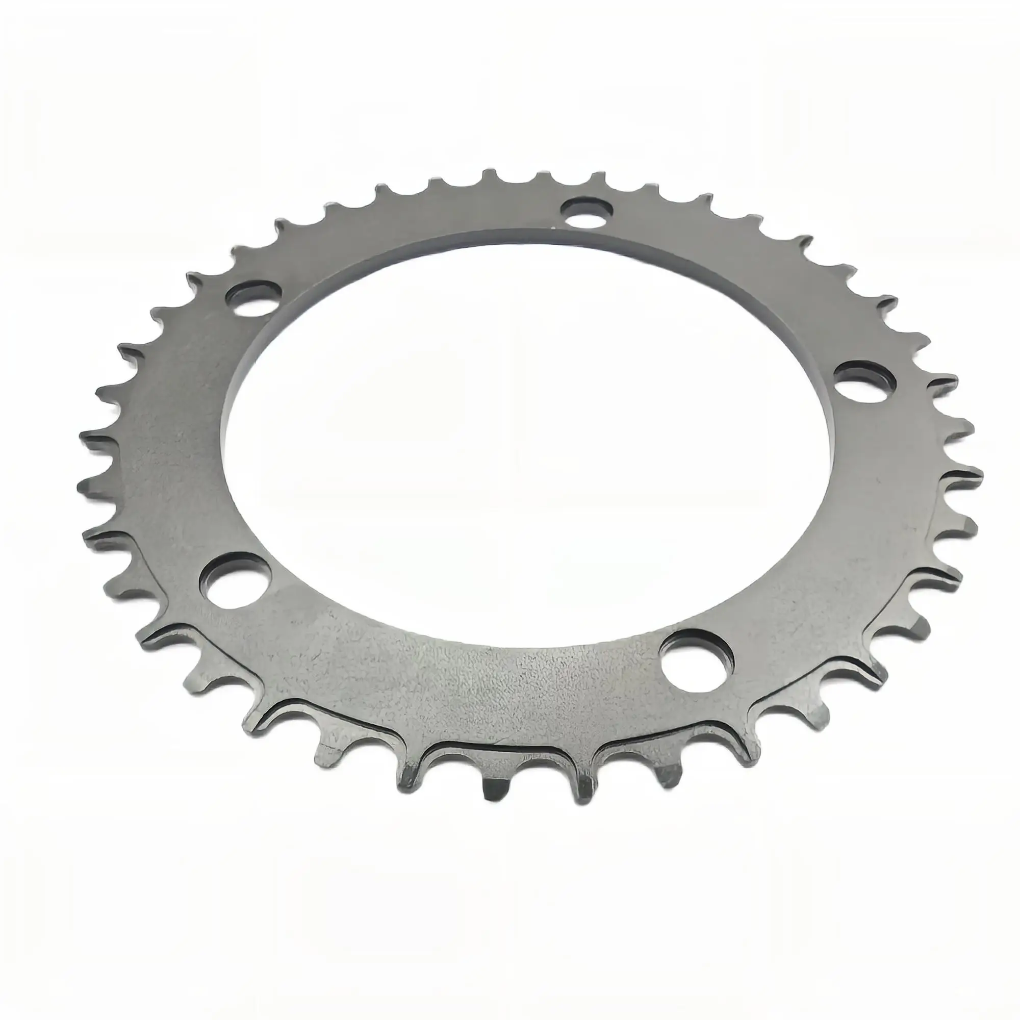 Bafang Midl motor sprocket chainring 130BCD 40T 42T  negative teeth compatible with 8/9/10/11/12 speed chain aluminum alloy