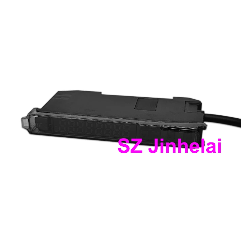 Authentic Original Omron 2M 12-24VDC Photoelectric Switch Optical Fiber Amplifier E3X-ZV11 E3X-ZV41 E3X-NB10 E3X-NB10-V