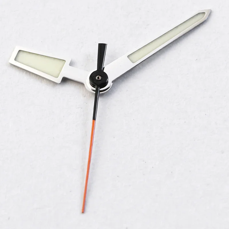 ساعة يد HEIMDALLR مضيئة للغاية علبة التونة SKX ساعة سلحفاة مارين ماستر تناسب ساعة حركة كوارتز موديل 6105-8110