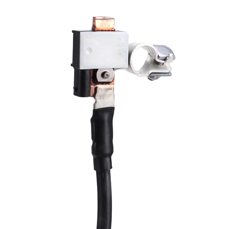 รถที่แม่นยําแบตเตอรี่ลบสายเซนเซอร์เหมาะสําหรับ Kia Optima 2011-2013 37180-2T200