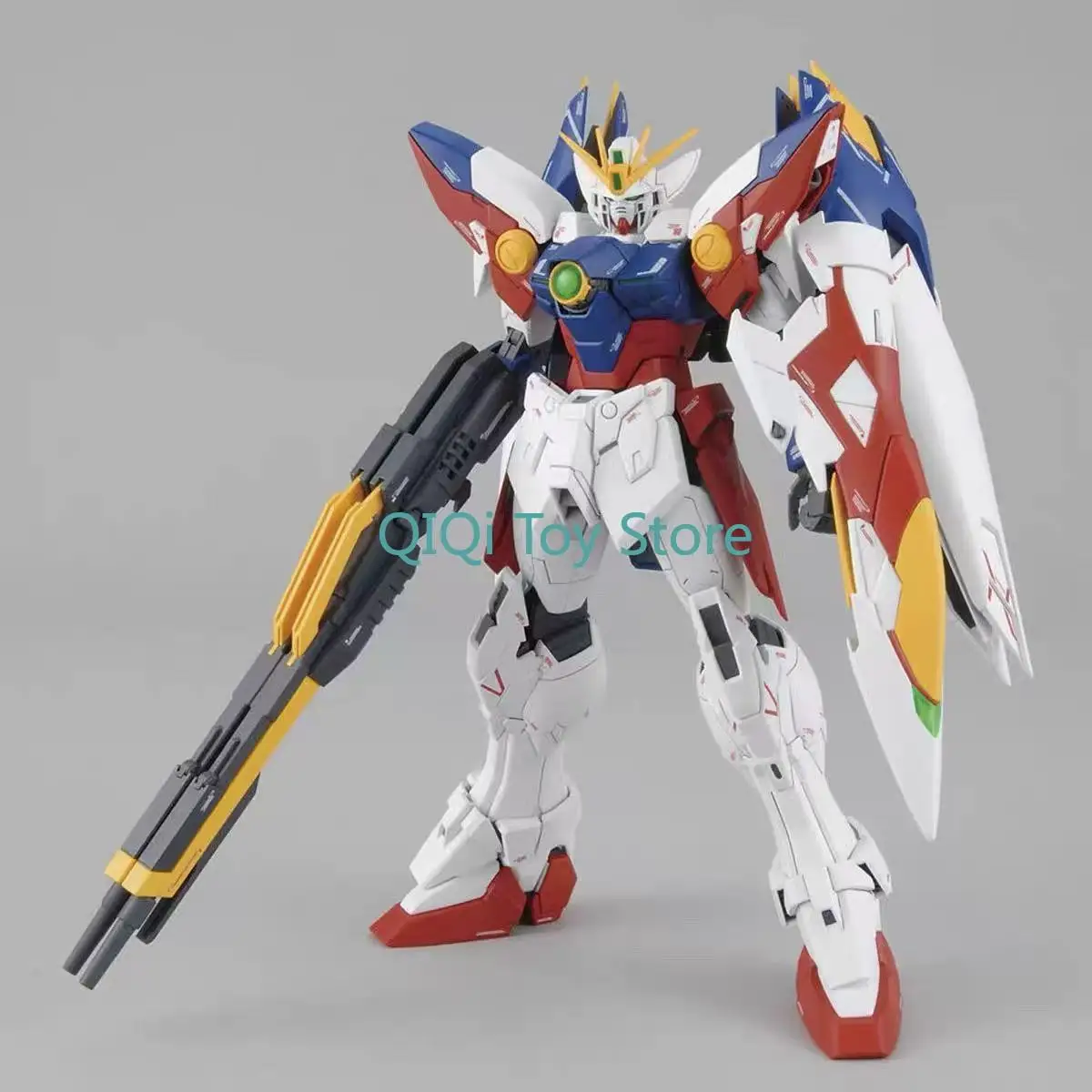 Bandai Mg 1/100 Zer…