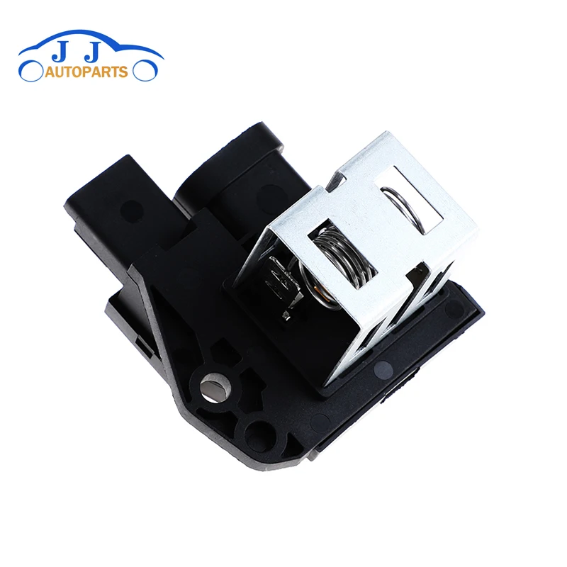 Car 1267J6 9662872380 Heater Blower Motor Resistor 9663558880 for Citroen Berlingo C1 C4 C-Elysee Jumpy DS4 DS5 for Peugeot 307