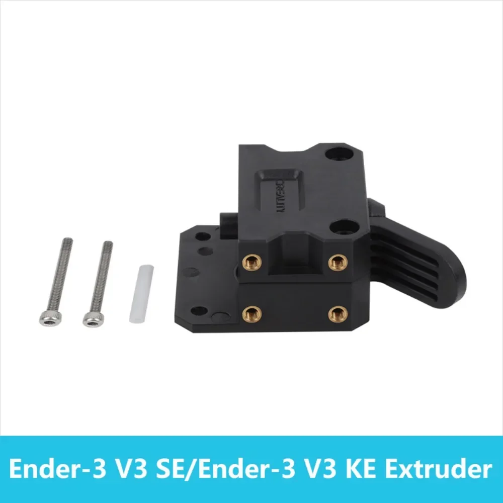 Creality Ender 3 V3 SE/KE Extrusionsmechanismus-Kit Direkter Extruder für Ender-3 S1/Ender-5 S1/Ender-3 V3 SE/V3 KE 3D-Drucker-Ersatzteil – Detail 1