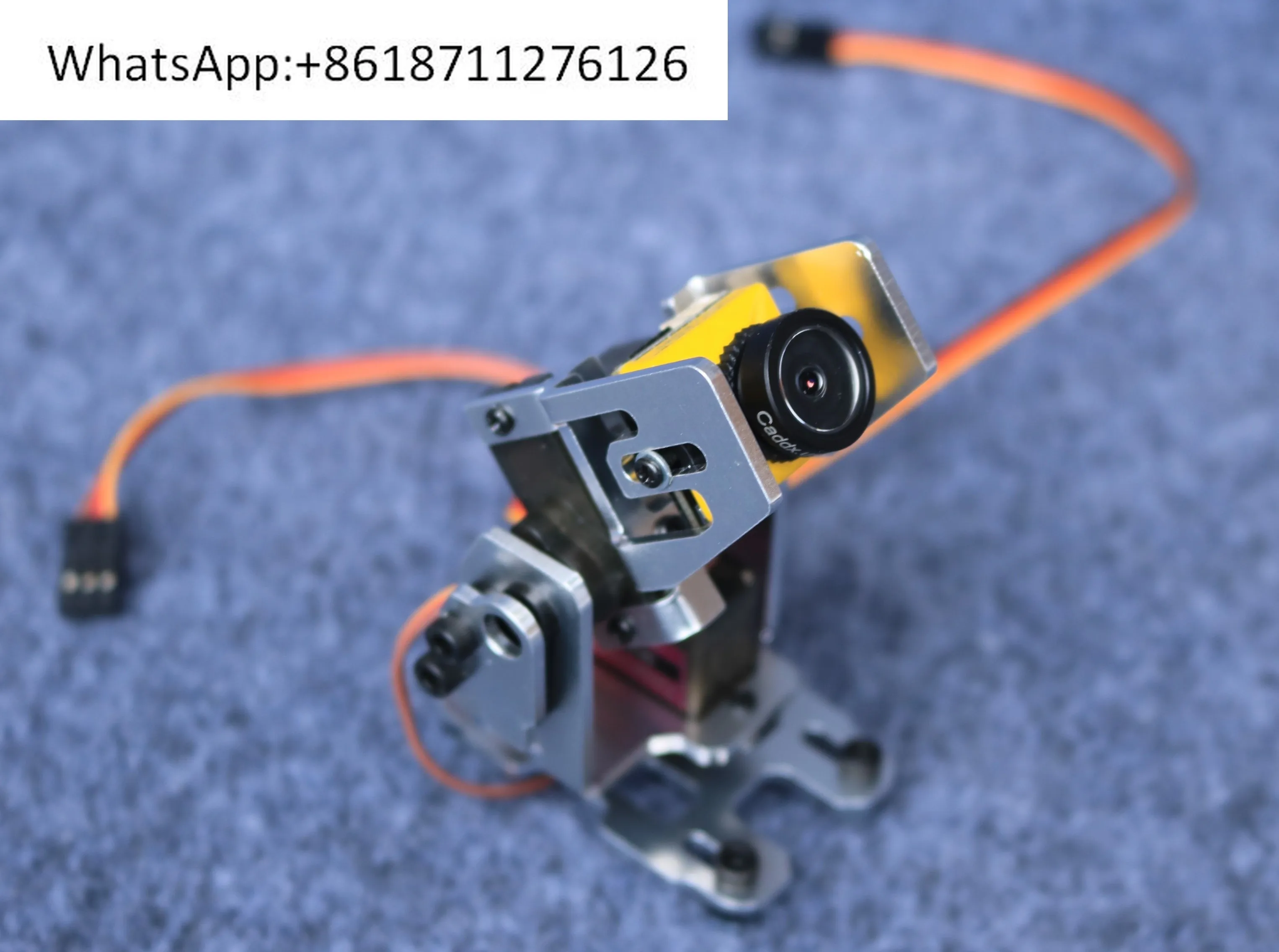 서보짐벌 브라켓, 스카이엔드 FPV 헤드 체이싱, 이중 축짐벌 FPV짐벌, 모형 항공기 카메라짐벌