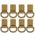 TAN-8PCS