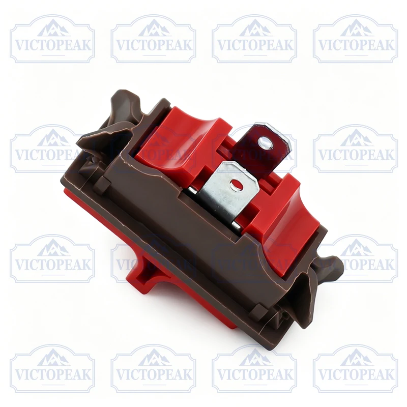 Aksesori alat listrik Taman sakelar suku cadang gergaji mesin 362 365 371 372