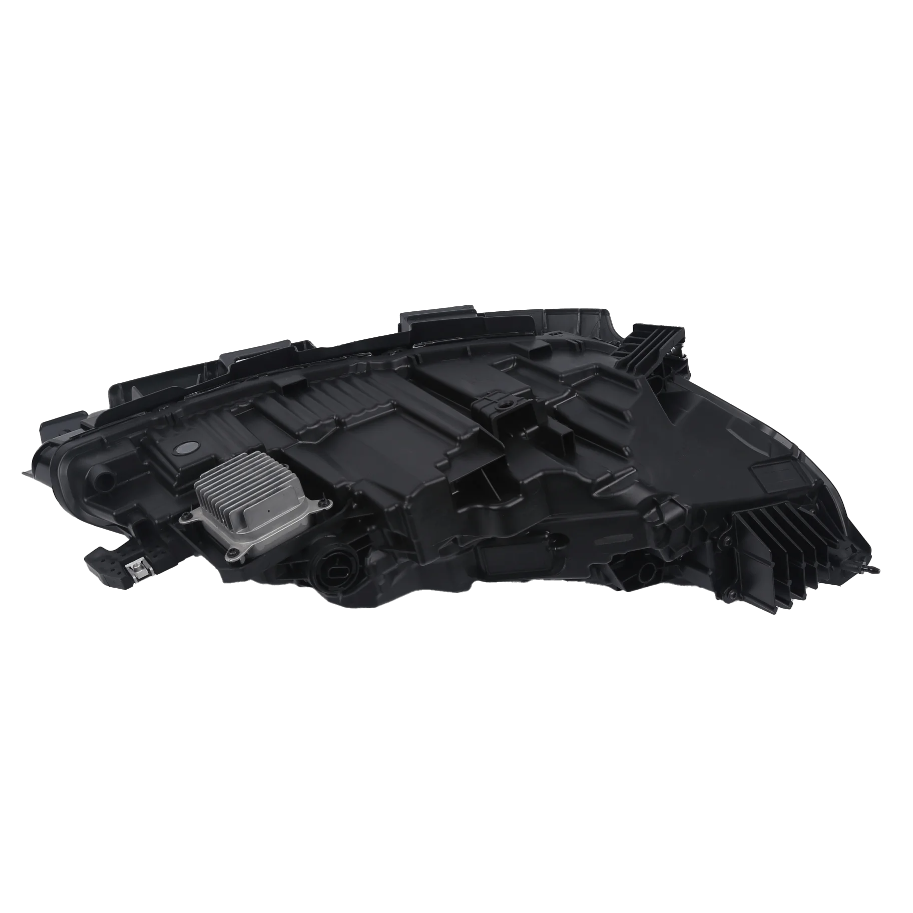 LinTech Left Headlight Compatible with Model 3 Refresh - OE 1760888-00-E Reliable EV Parts Accessories Auto Parts