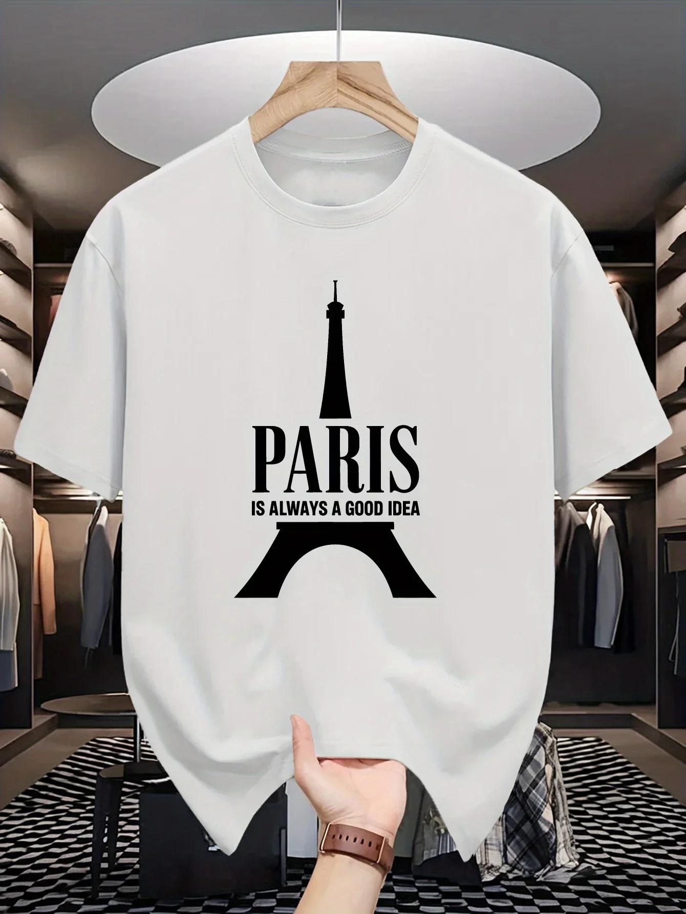 Men's 