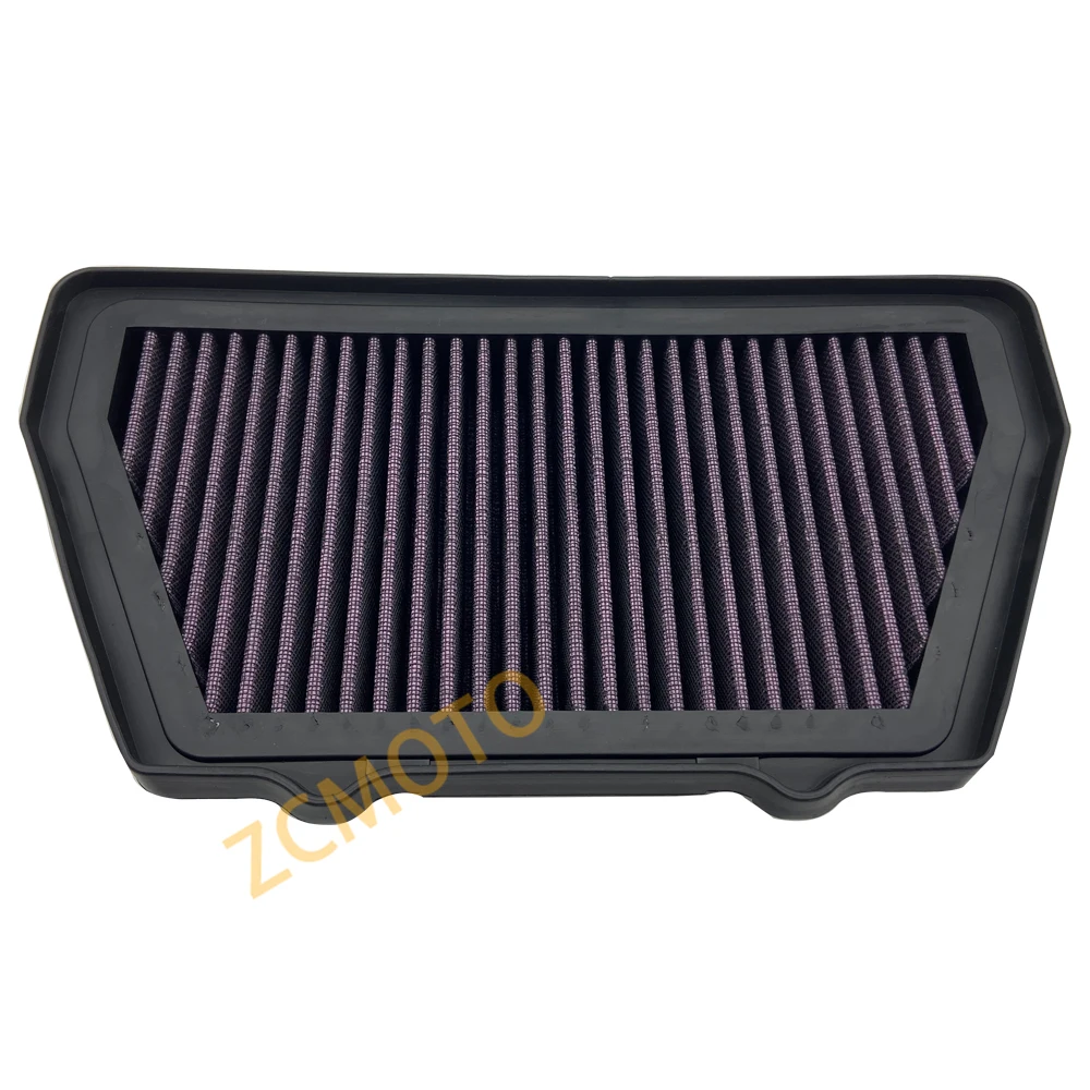 Motorcycle Air Filter Cleaner Fit For CBR1000RR 2008 2009 10 11 12 13 14 15 2016 CBR 1000 RR High Quality Filter Can Be Cleaned image 4
