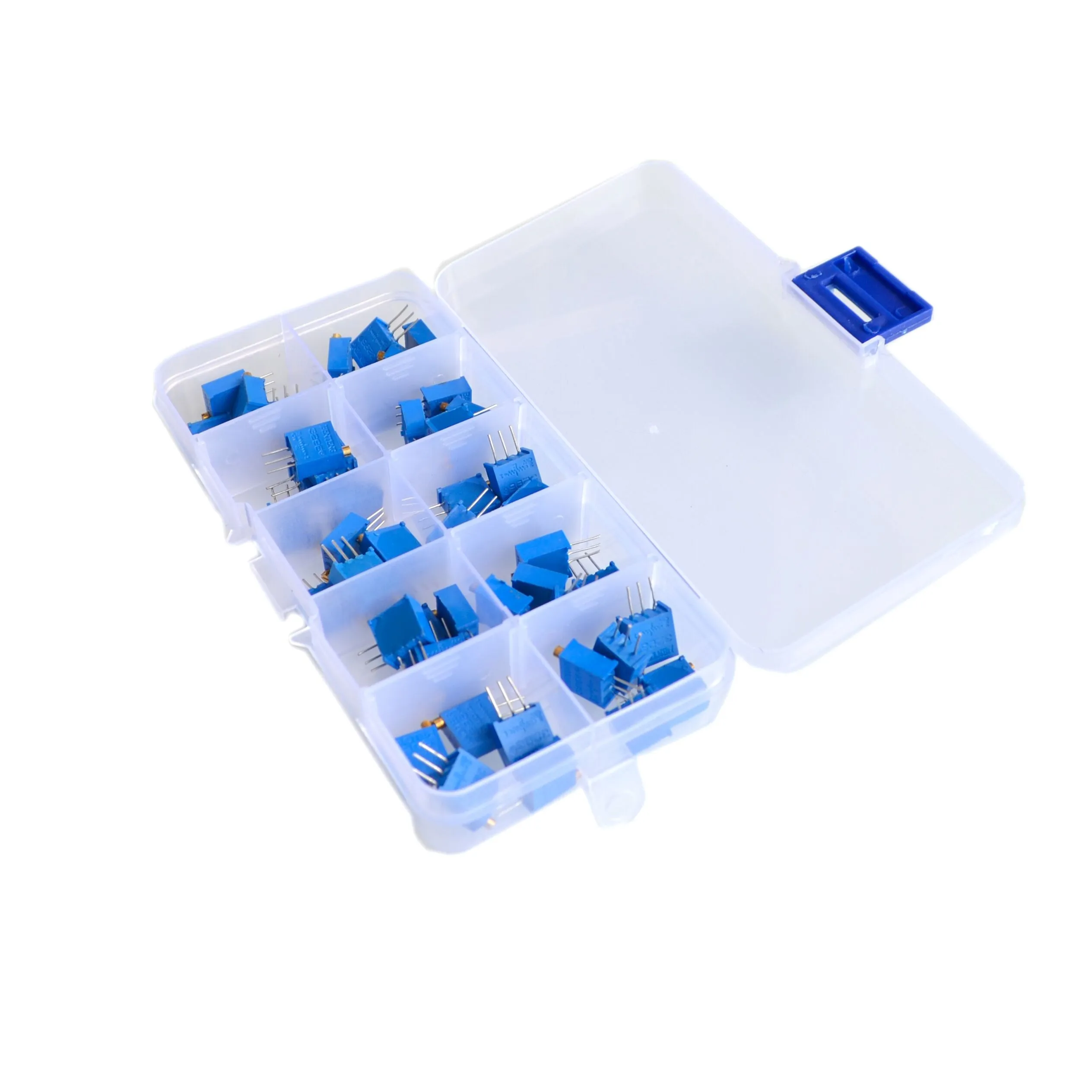 50Pcs/Lot 3296W Mul…