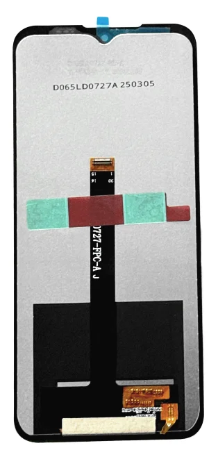 Original LCD Display Für Cubot KingKong ES Touchscreen Digitizer Montage Ersatz Kostenlose Demontage Werkzeuge – Detail 1