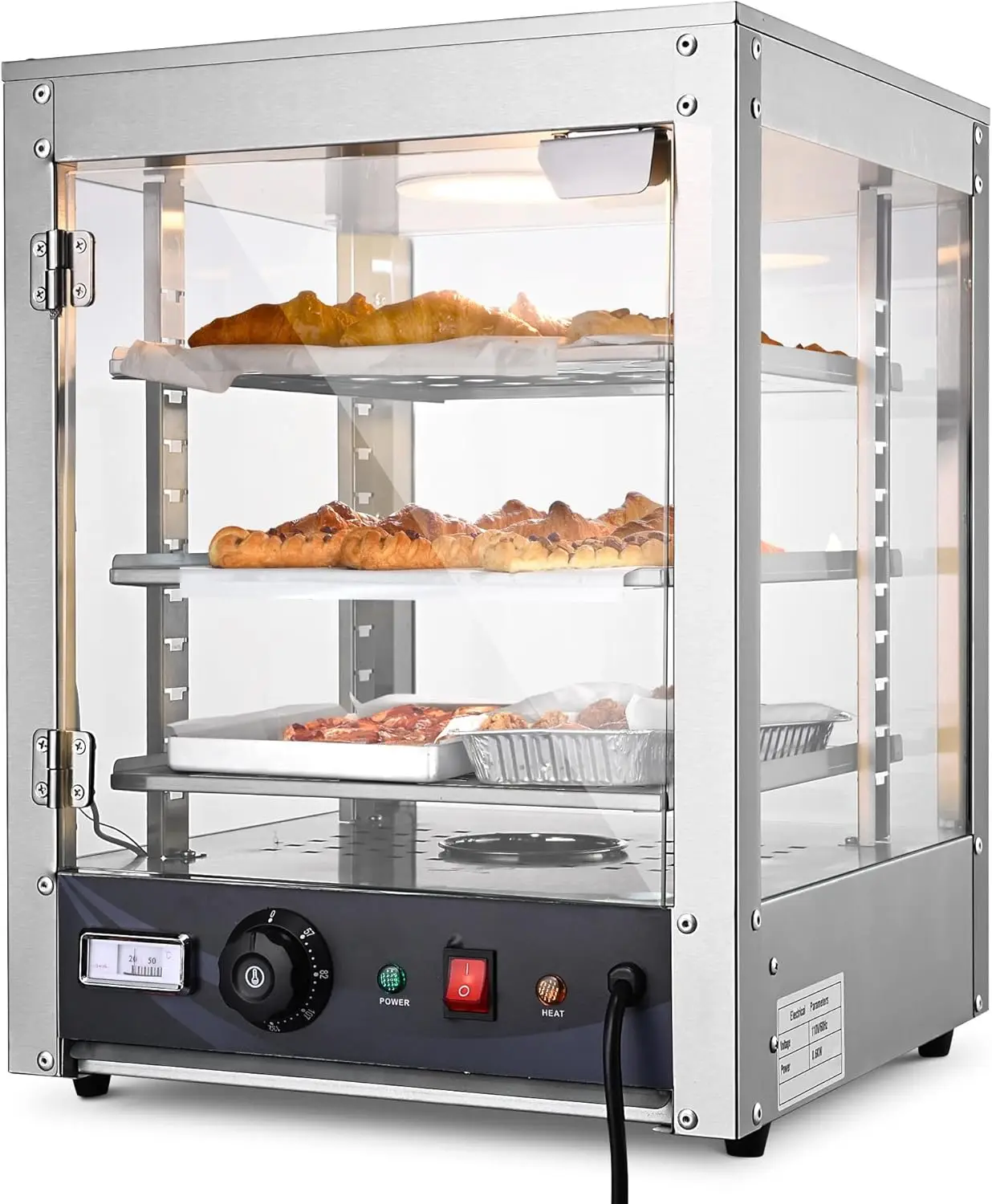 Wechef 15