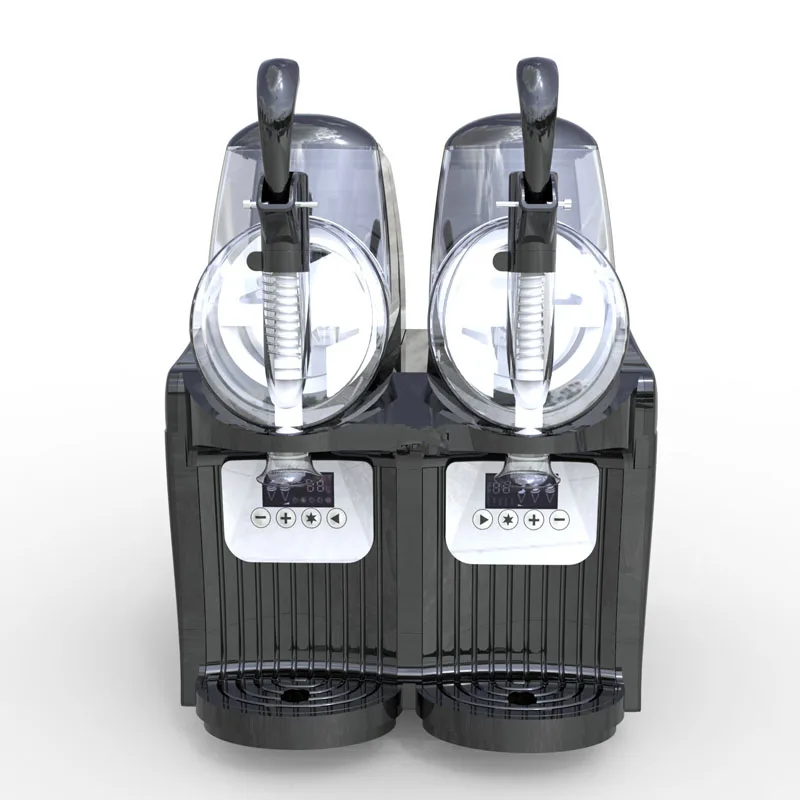 Автоматическая машина для производства холодных напитков, 300 Вт