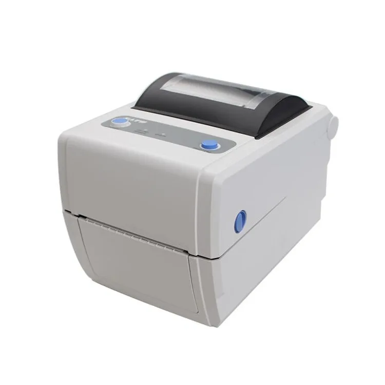 

Original Sato CZ408 Tt High Speed 152.4mm/s Direct/thermal Transfer Label Printer Impresora De Etiquetas