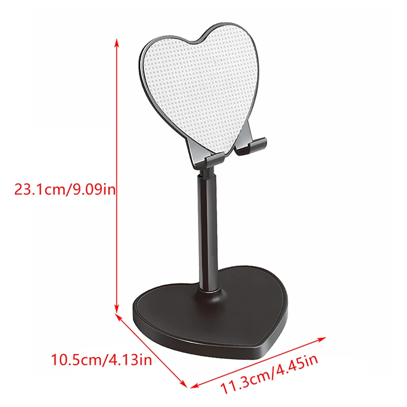 Flat Panel Telescopic Lazy Love Bracket Universal Lazy Bracket Adjustable And Expandable Bracket Multifunctional Design