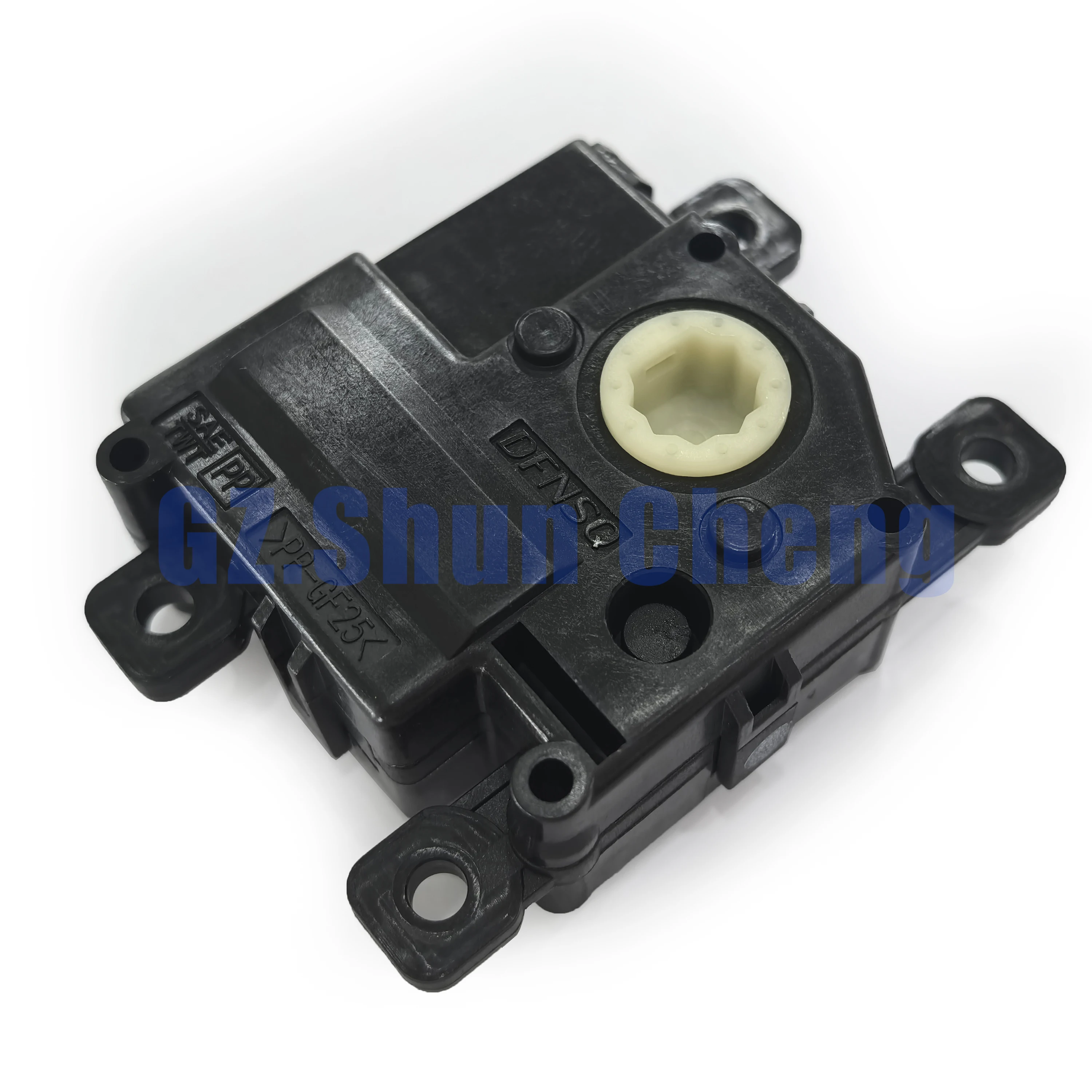 For LEXUS LS460 LS600 LX570 TOYOTA Land Cruiser LC200 air door