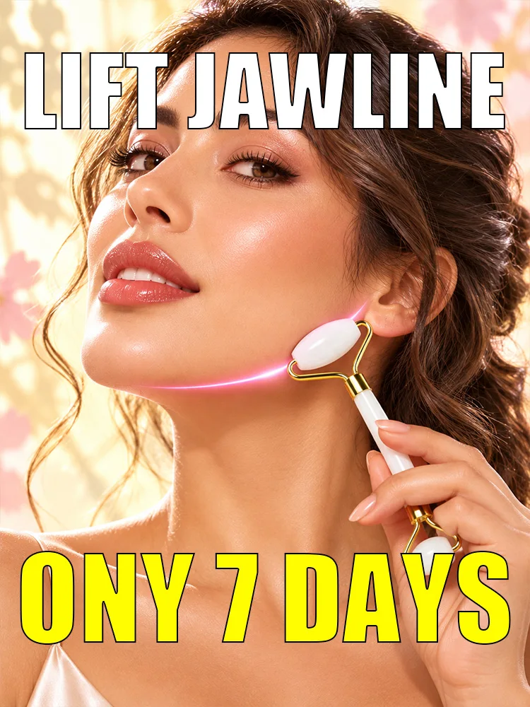 Reduce Double Chin Massager, V Face Shaping Tool, Face Lifting Care For Men Women