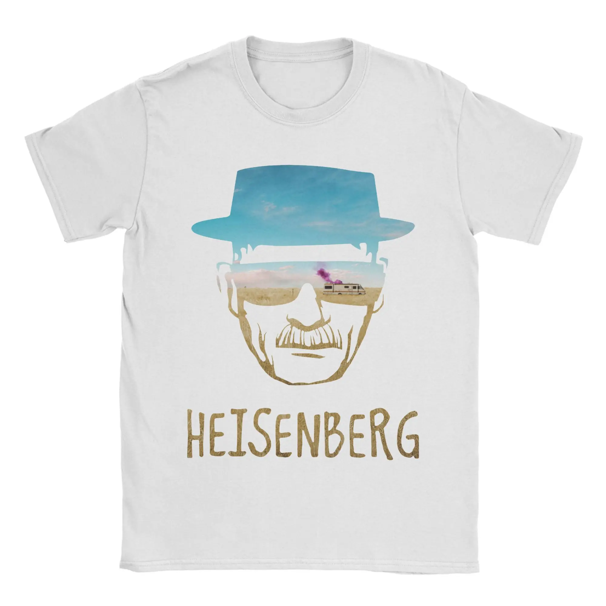 Heisenberg Breaking…