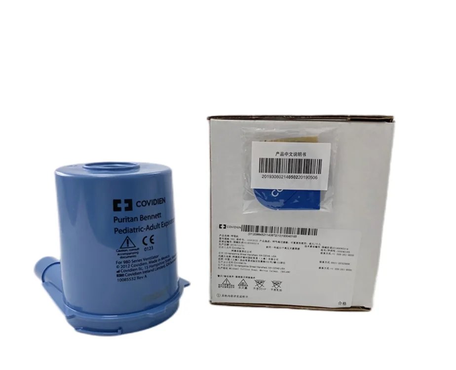 

Original Re/X800 Expiratory Exhalation Filter P/N:4-070305-00 for PB840