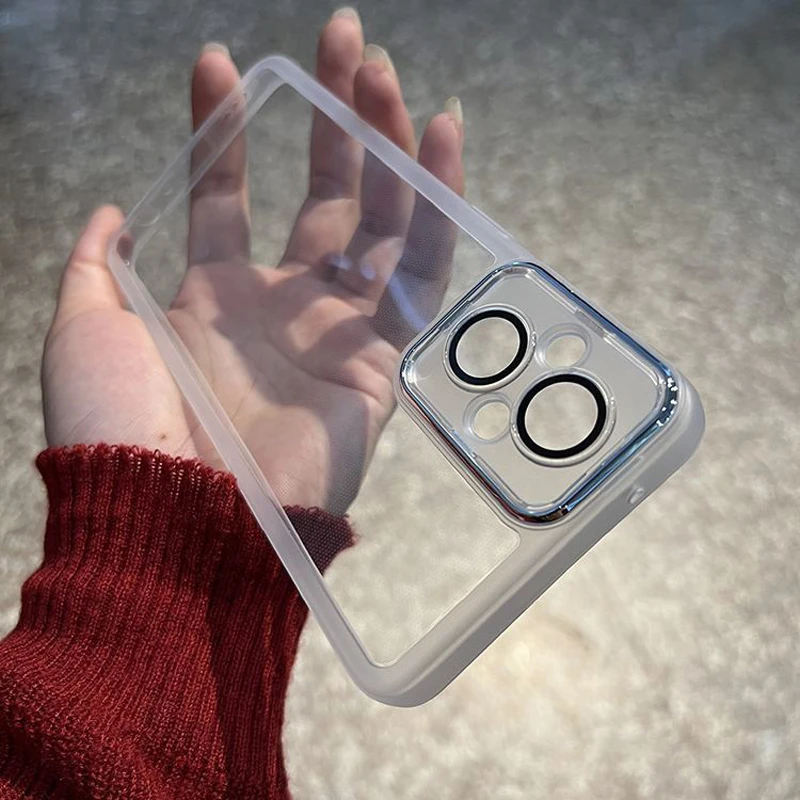 For Oppo Reno 7Z Ca… - image