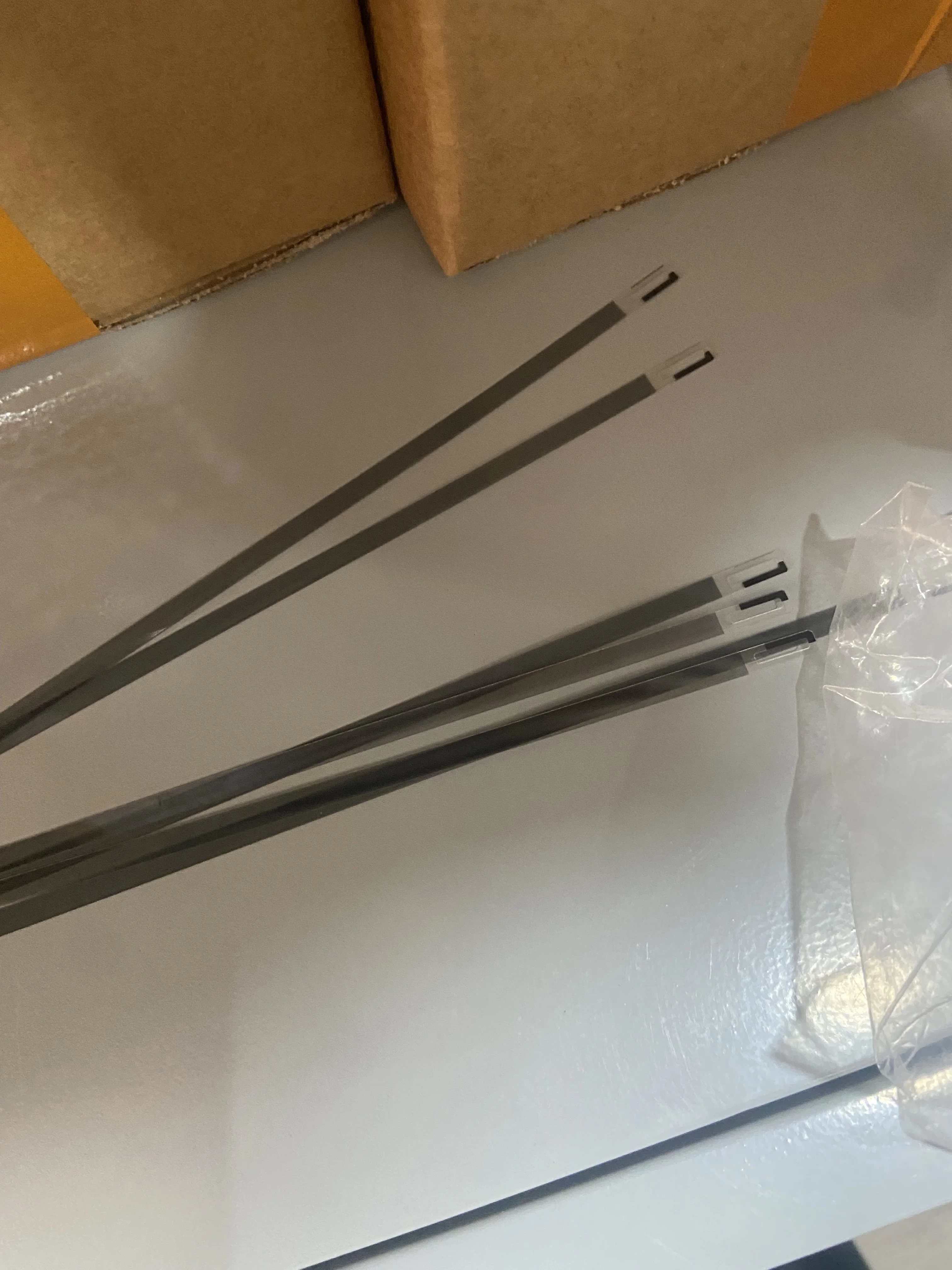 

1 шт. 1804250 полоса кодировщика масштаба для EPSON ET15000 L14150 L14155 L14158 EW-M5610FT